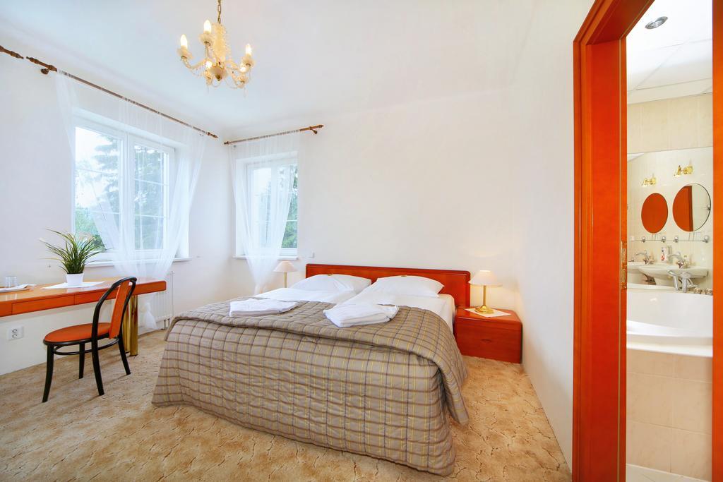 Palace Club Špindlerŭv Mlýn Rom bilde