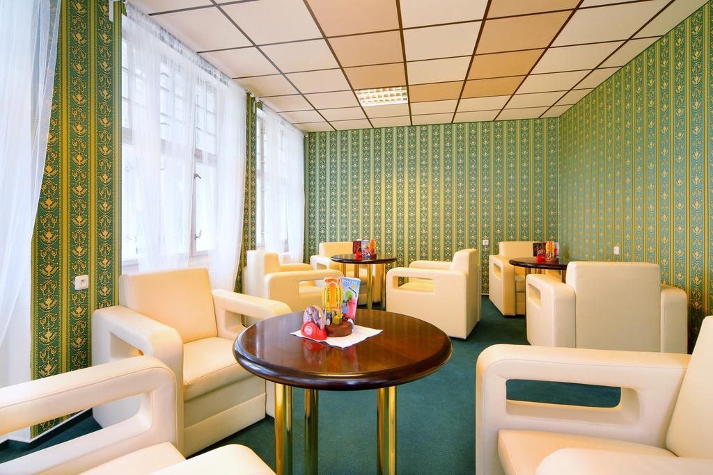 Palace Club Špindlerŭv Mlýn Eksteriør bilde